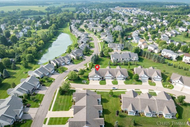 6597 Potters Wheel Drive SE, Caledonia, MI 49316