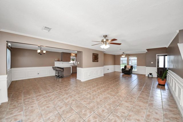 14622 Golden Cypress Lane, Cypress, TX 77429