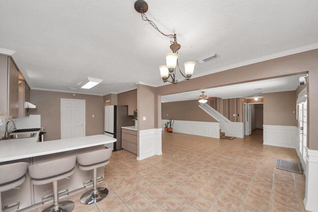 14622 Golden Cypress Lane, Cypress, TX 77429