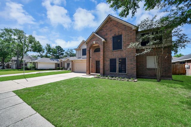 14622 Golden Cypress Lane, Cypress, TX 77429