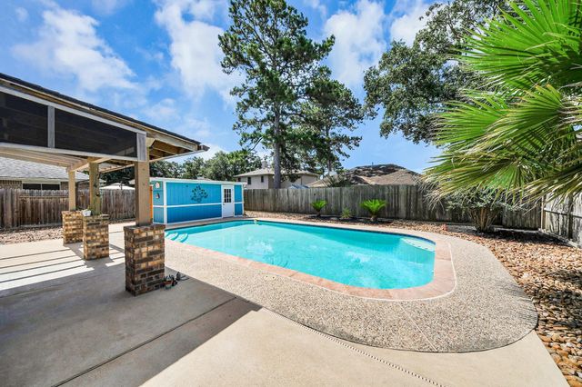 14622 Golden Cypress Lane, Cypress, TX 77429