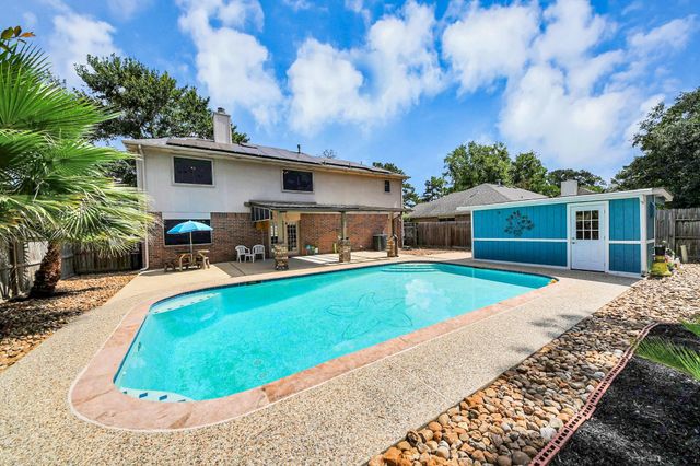 14622 Golden Cypress Lane, Cypress, TX 77429