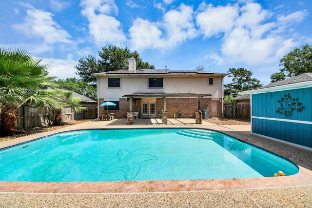 14622 Golden Cypress Lane, Cypress, TX 77429