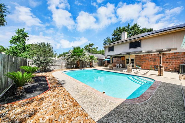 14622 Golden Cypress Lane, Cypress, TX 77429