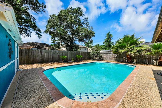 14622 Golden Cypress Lane, Cypress, TX 77429