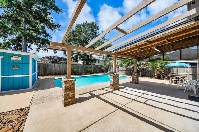 14622 Golden Cypress Lane, Cypress, TX 77429