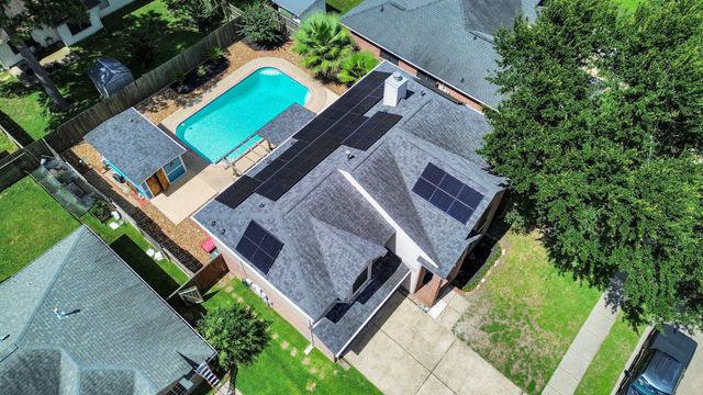 14622 Golden Cypress Lane, Cypress, TX 77429