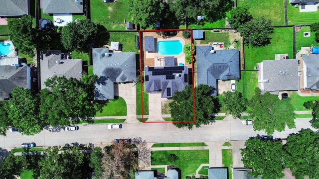 14622 Golden Cypress Lane, Cypress, TX 77429
