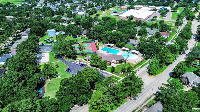 14622 Golden Cypress Lane, Cypress, TX 77429