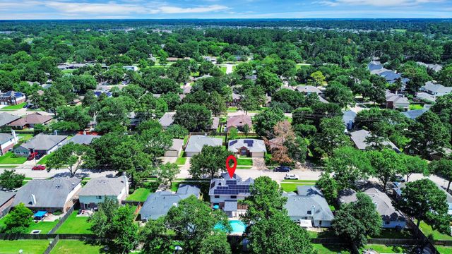 14622 Golden Cypress Lane, Cypress, TX 77429