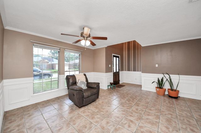 14622 Golden Cypress Lane, Cypress, TX 77429