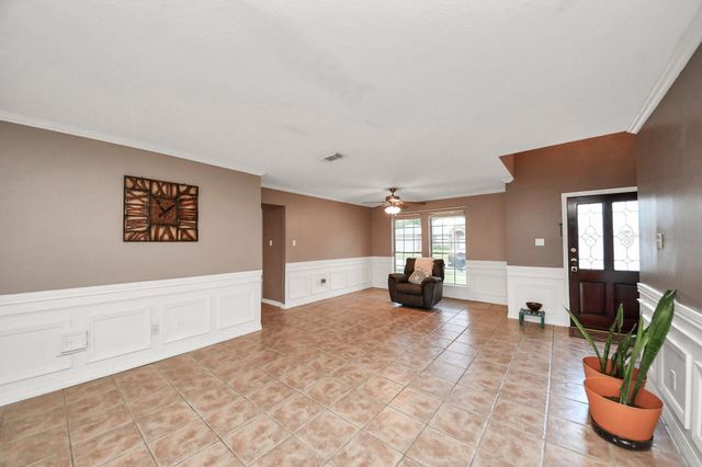 14622 Golden Cypress Lane, Cypress, TX 77429