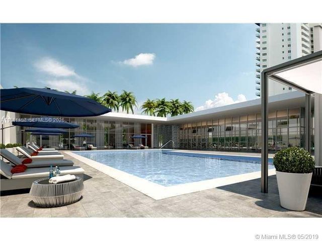 14951 Royal Oaks Ln 709, North Miami, FL 33181