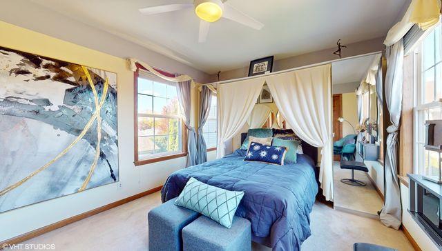 1640 S NEWTON Avenue, Park Ridge, IL 60068