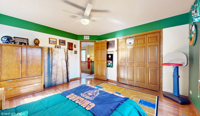 1640 S NEWTON Avenue, Park Ridge, IL 60068