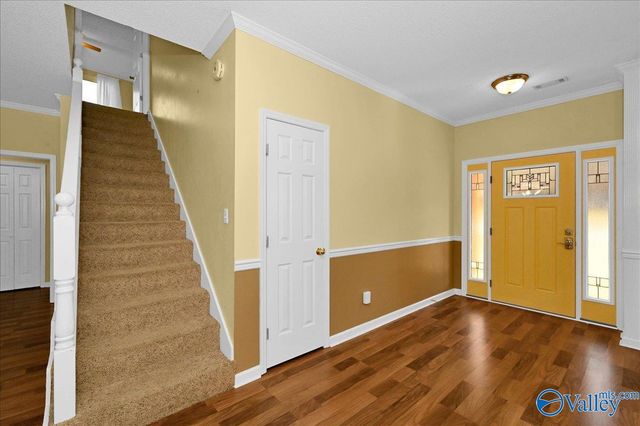 909 Bellemeade Street SW, Hartselle, AL 35640