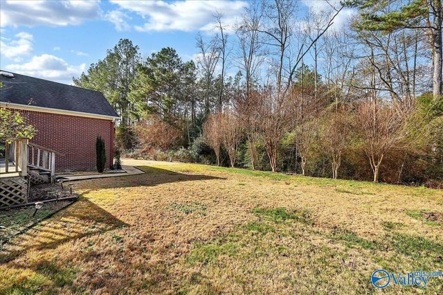 909 Bellemeade Street SW, Hartselle, AL 35640