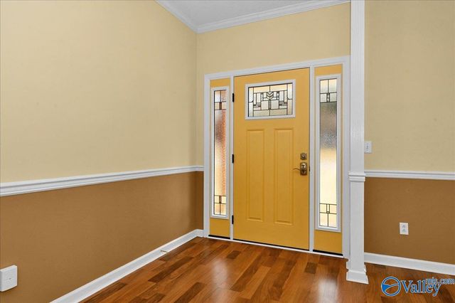 909 Bellemeade Street SW, Hartselle, AL 35640