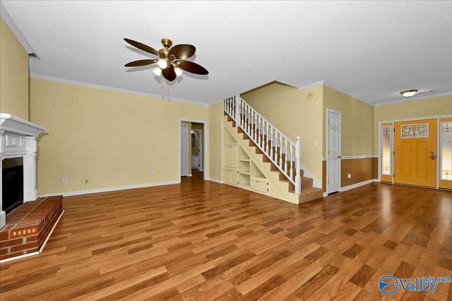 909 Bellemeade Street SW, Hartselle, AL 35640