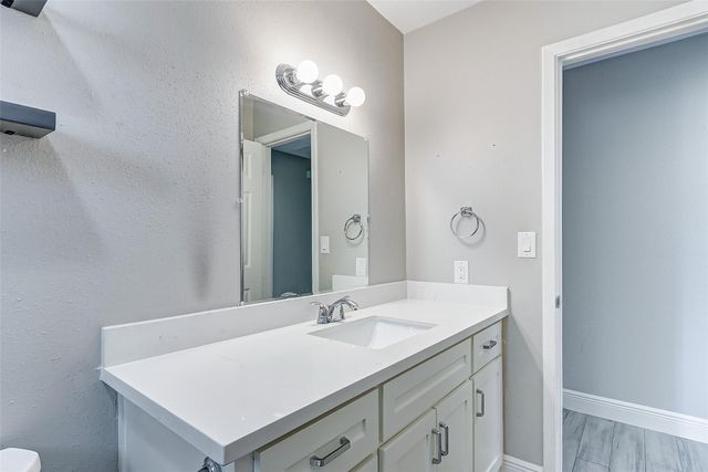 5423 Fawn Trail Lane, Humble, TX 77346