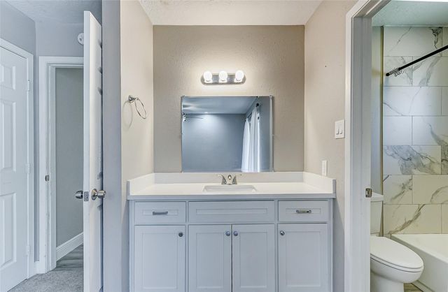 5423 Fawn Trail Lane, Humble, TX 77346