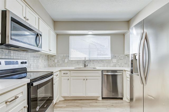 5423 Fawn Trail Lane, Humble, TX 77346