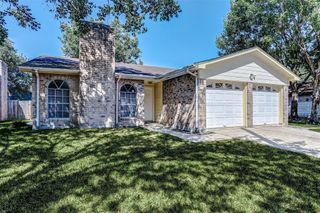 5423 Fawn Trail Lane, Humble, TX 77346