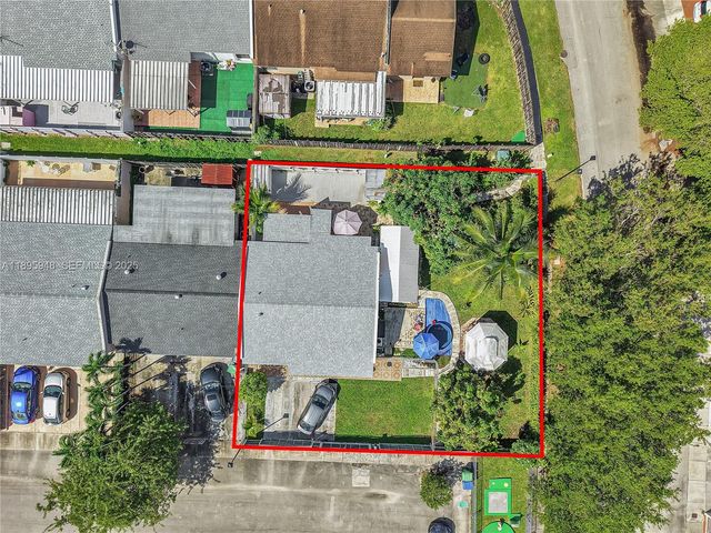 5402 SW 128th Place, Miami, FL 33175