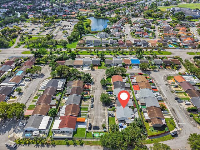 5402 SW 128th Place, Miami, FL 33175