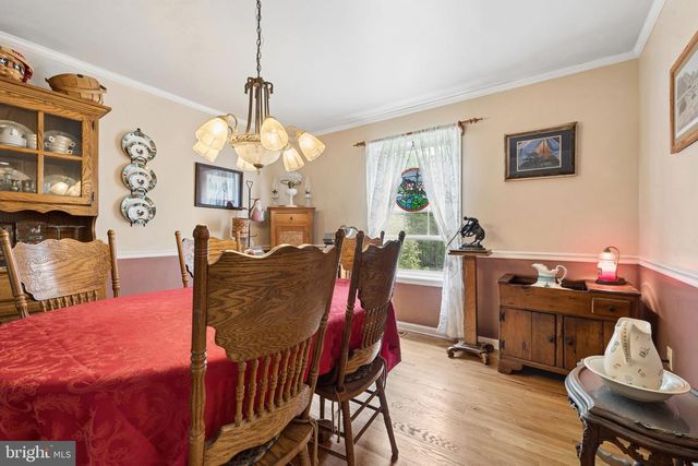 5099 COURTNEYS CORNER RD, Sumerduck, VA 22742