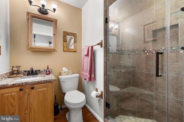 5099 COURTNEYS CORNER RD, Sumerduck, VA 22742