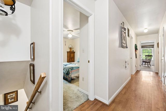 5099 COURTNEYS CORNER RD, Sumerduck, VA 22742