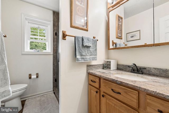 5099 COURTNEYS CORNER RD, Sumerduck, VA 22742