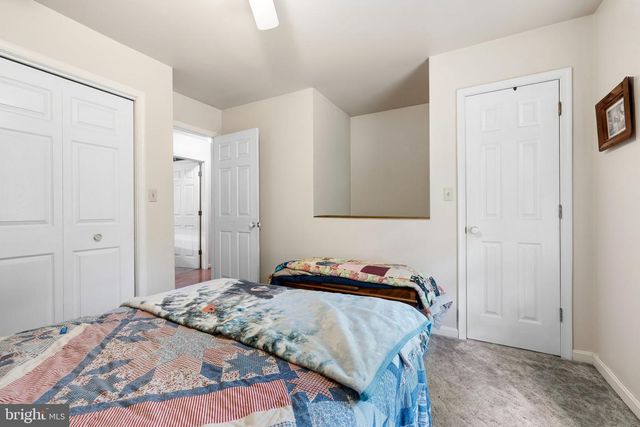 5099 COURTNEYS CORNER RD, Sumerduck, VA 22742