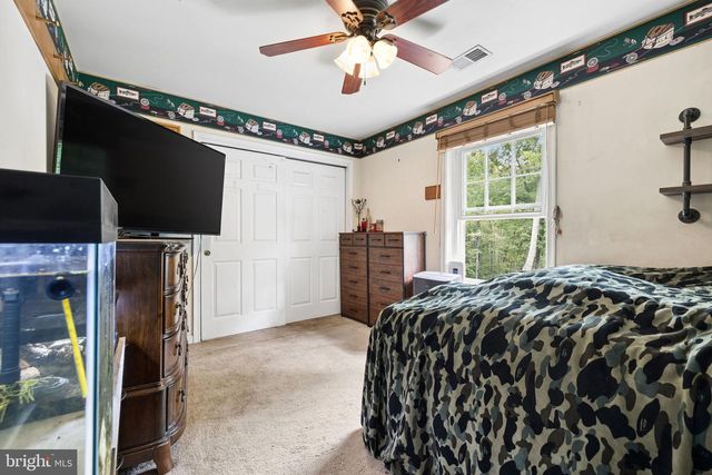 5099 COURTNEYS CORNER RD, Sumerduck, VA 22742