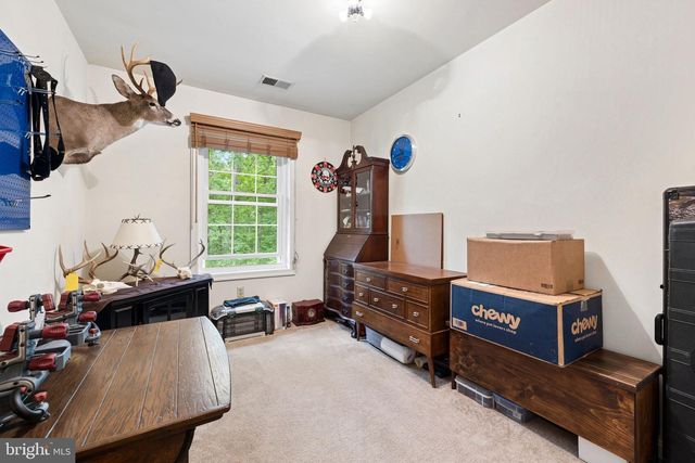 5099 COURTNEYS CORNER RD, Sumerduck, VA 22742