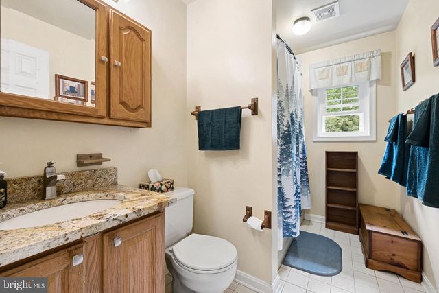 5099 COURTNEYS CORNER RD, Sumerduck, VA 22742