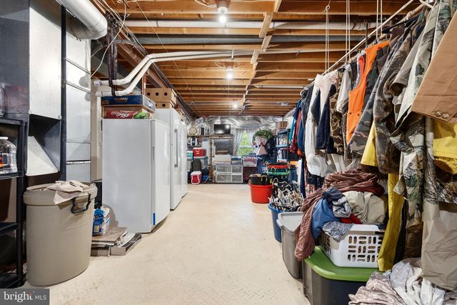 5099 COURTNEYS CORNER RD, Sumerduck, VA 22742