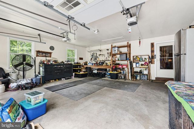 5099 COURTNEYS CORNER RD, Sumerduck, VA 22742