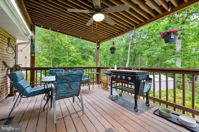 5099 COURTNEYS CORNER RD, Sumerduck, VA 22742