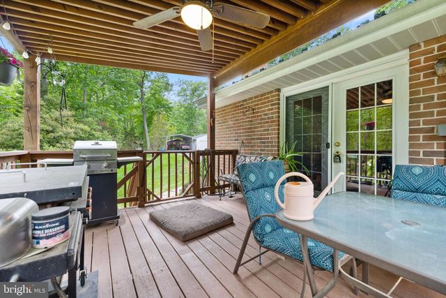 5099 COURTNEYS CORNER RD, Sumerduck, VA 22742