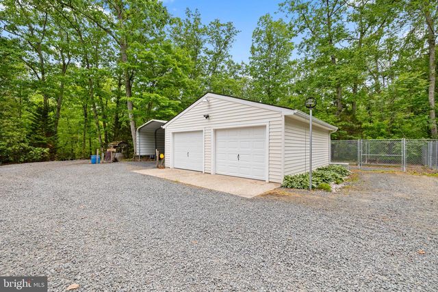 5099 COURTNEYS CORNER RD, Sumerduck, VA 22742