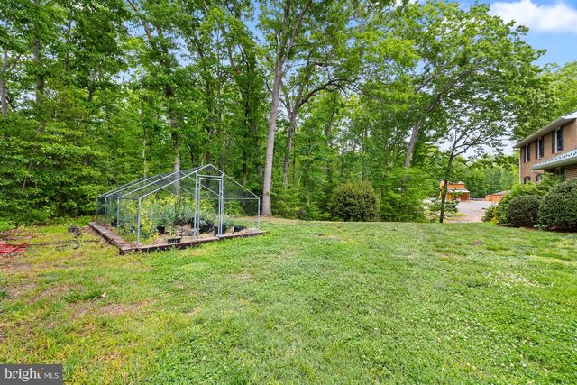 5099 COURTNEYS CORNER RD, Sumerduck, VA 22742