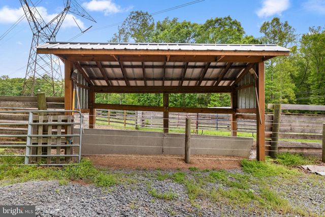 5099 COURTNEYS CORNER RD, Sumerduck, VA 22742
