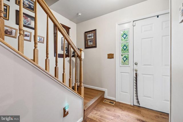 5099 COURTNEYS CORNER RD, Sumerduck, VA 22742
