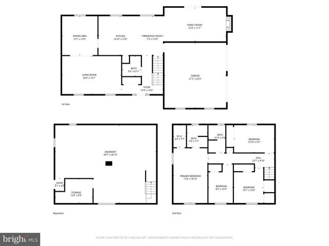 5099 COURTNEYS CORNER RD, Sumerduck, VA 22742