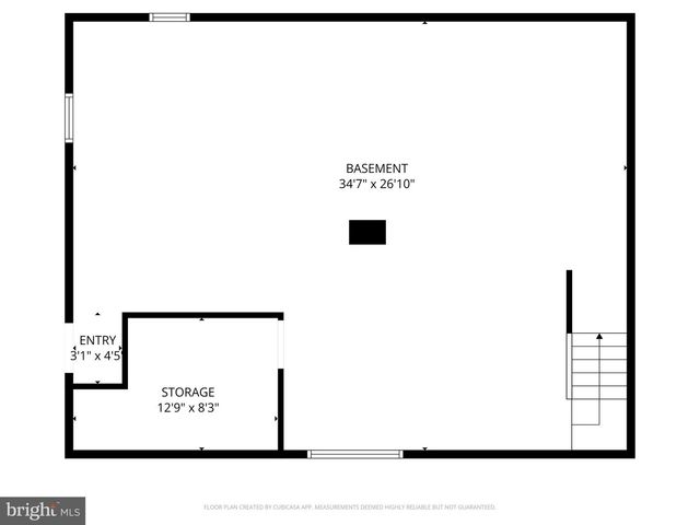 5099 COURTNEYS CORNER RD, Sumerduck, VA 22742