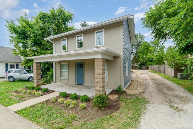 84 W Foster Maineville Road, Maineville, OH 45039