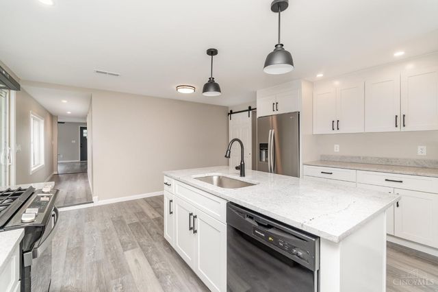 84 W Foster Maineville Road, Maineville, OH 45039