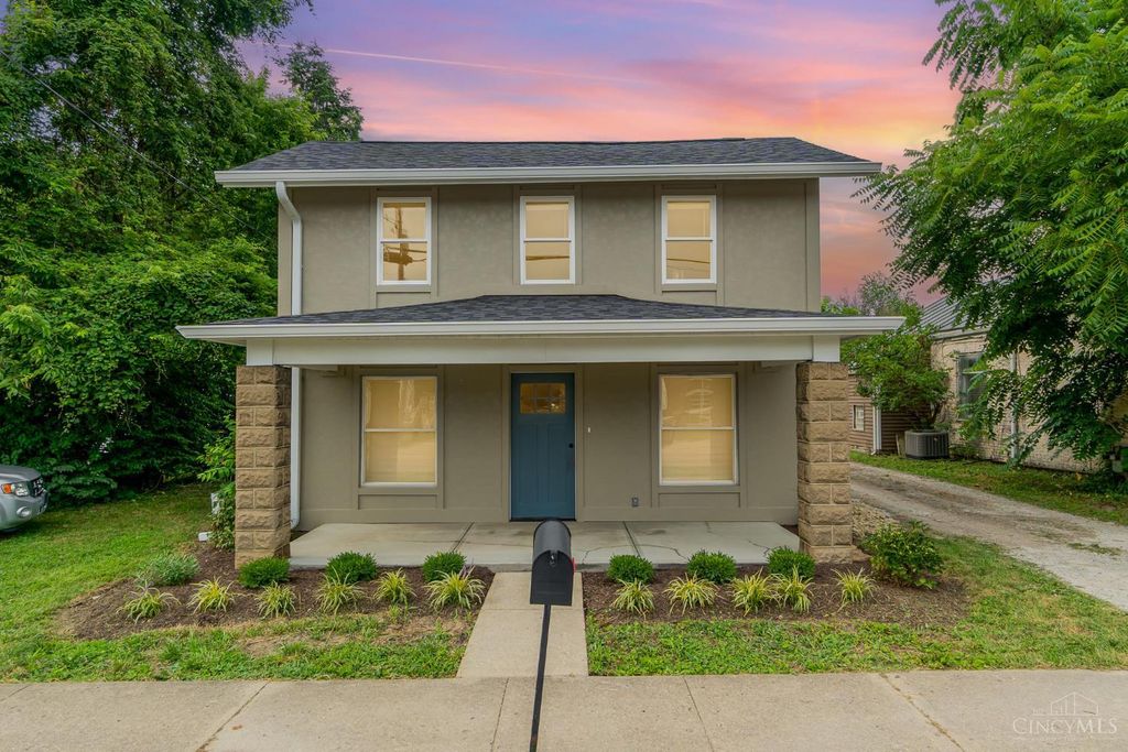 84 W Foster Maineville Road, Maineville, OH 45039